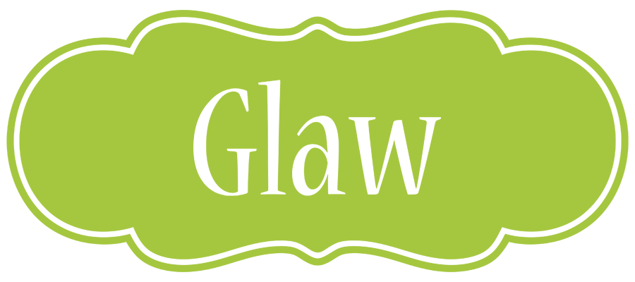 Glaw family logo