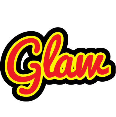 Glaw fireman logo