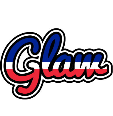 Glaw france logo