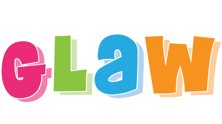 Glaw friday logo