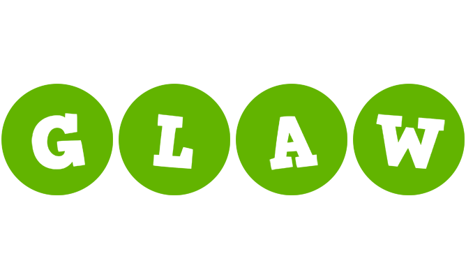 Glaw games logo