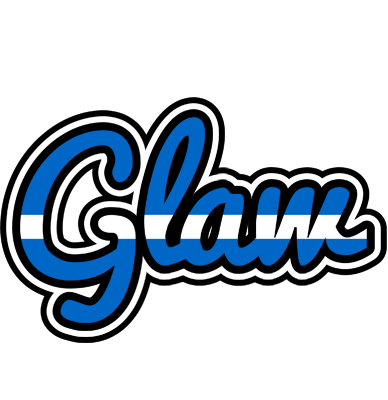 Glaw greece logo
