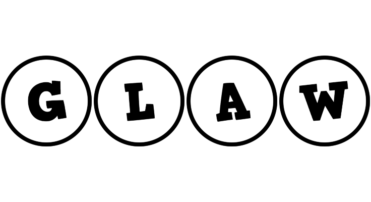 Glaw handy logo