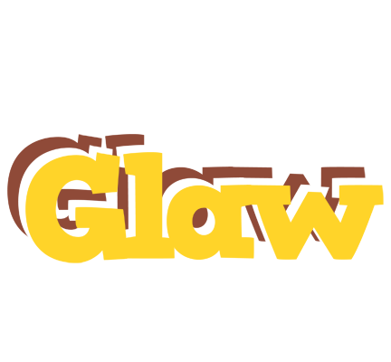 Glaw hotcup logo