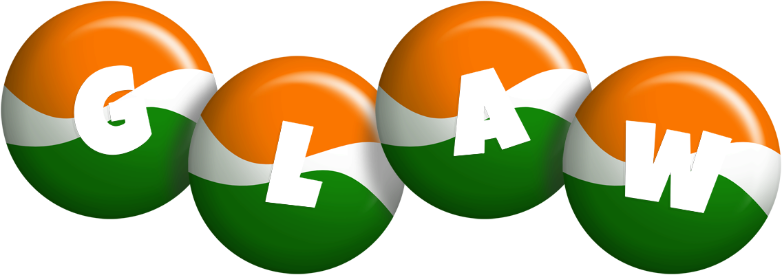 Glaw india logo