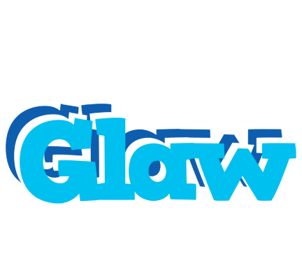 Glaw jacuzzi logo