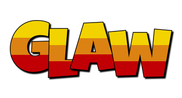 Glaw jungle logo