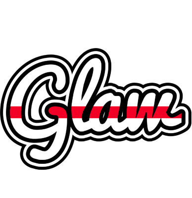 Glaw kingdom logo