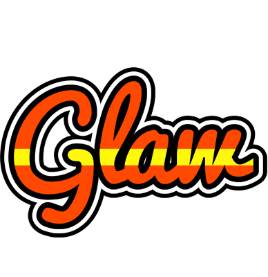 Glaw madrid logo