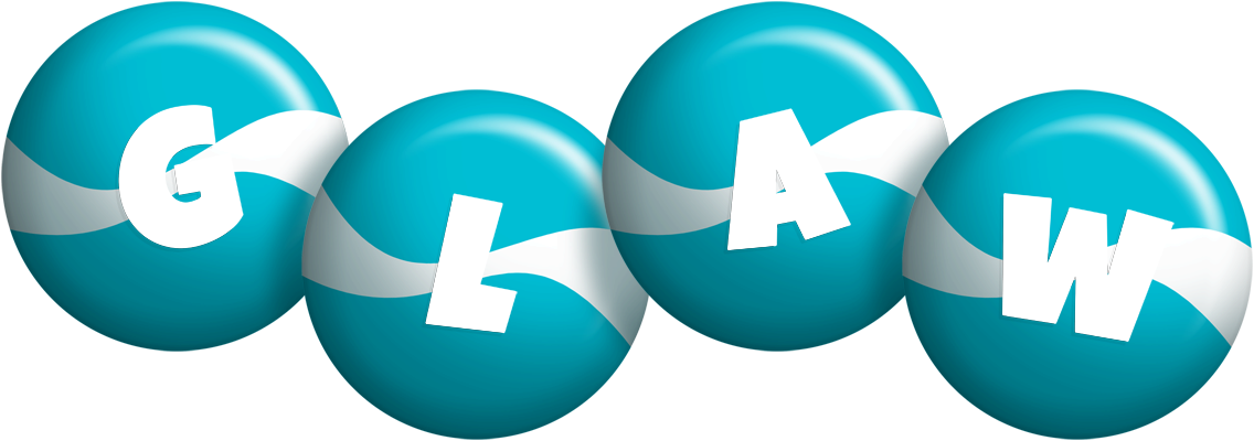 Glaw messi logo