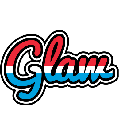 Glaw norway logo