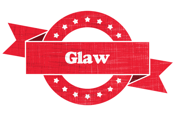 Glaw passion logo
