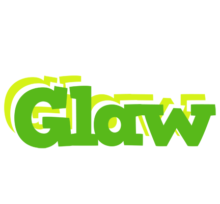 Glaw picnic logo