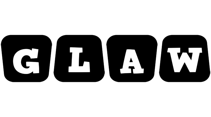 Glaw racing logo