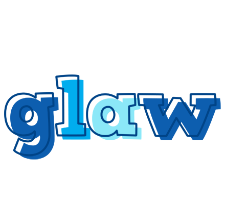 Glaw sailor logo