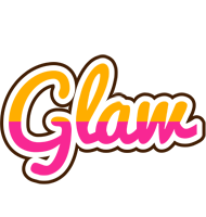 Glaw Logo | Name Logo Generator - Smoothie, Summer, Birthday, Kiddo ...