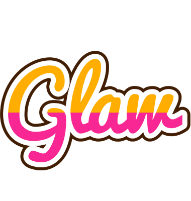 Glaw smoothie logo
