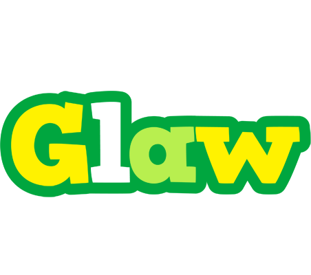 Glaw soccer logo