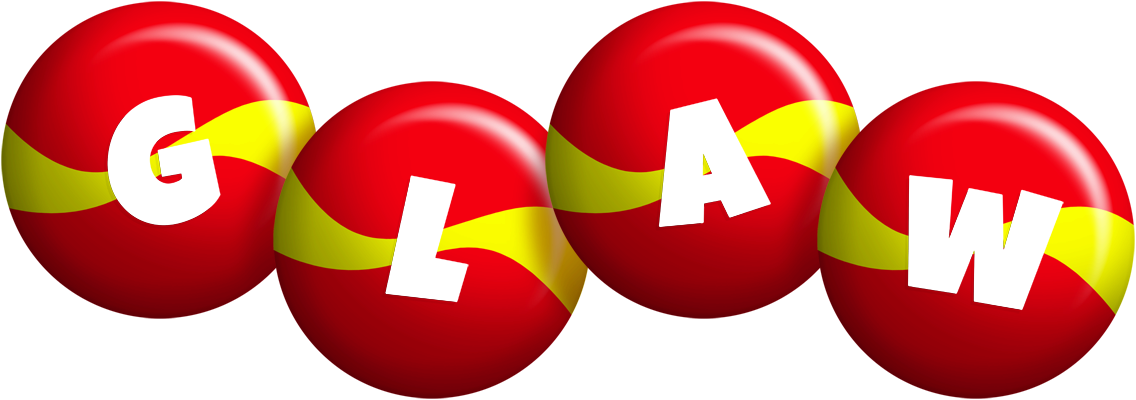 Glaw spain logo