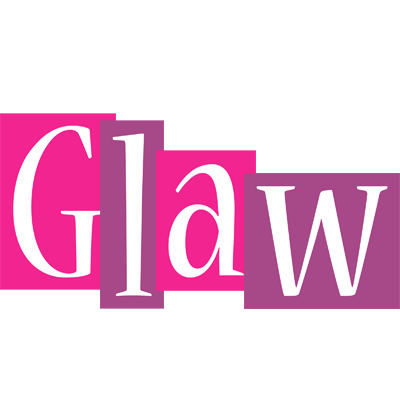 Glaw whine logo