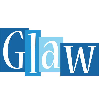 Glaw winter logo