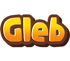 Gleb cookies logo