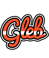 Gleb denmark logo