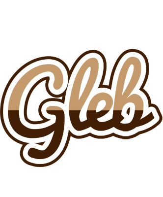 Gleb exclusive logo