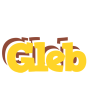 Gleb hotcup logo