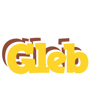 Gleb hotcup logo