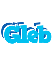 Gleb jacuzzi logo