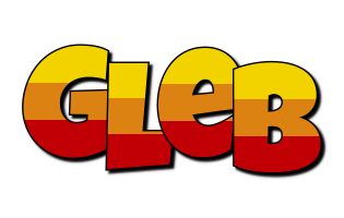 Gleb jungle logo