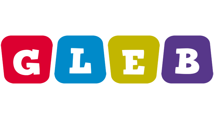 Gleb kiddo logo