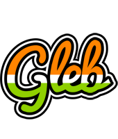 Gleb mumbai logo