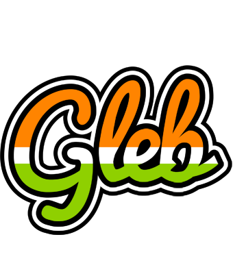 Gleb mumbai logo