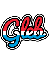 Gleb norway logo