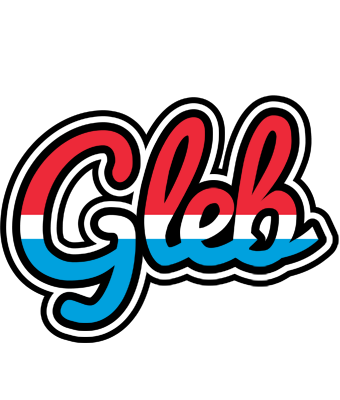 Gleb norway logo