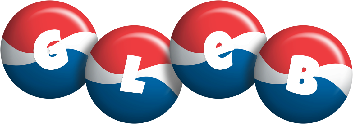 Gleb paris logo