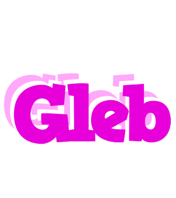 Gleb rumba logo