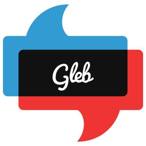 Gleb sharks logo