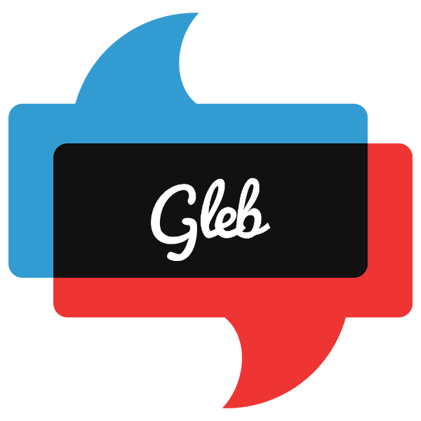Gleb sharks logo