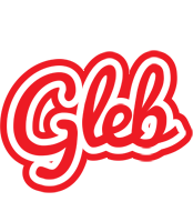 Gleb sunshine logo