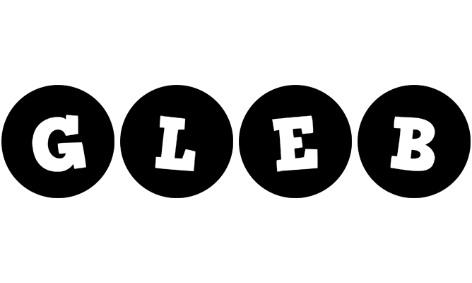 Gleb tools logo