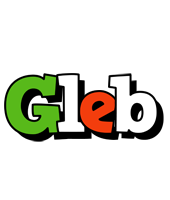 Gleb venezia logo