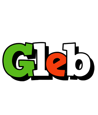 Gleb venezia logo