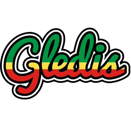 Gledis african logo