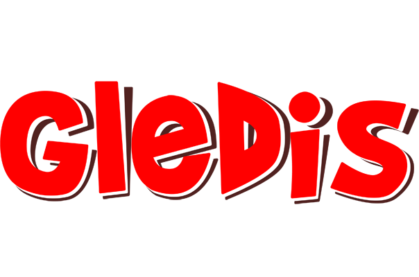 Gledis basket logo