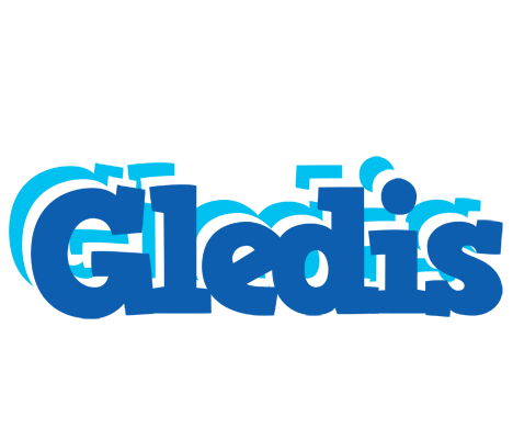 Gledis business logo