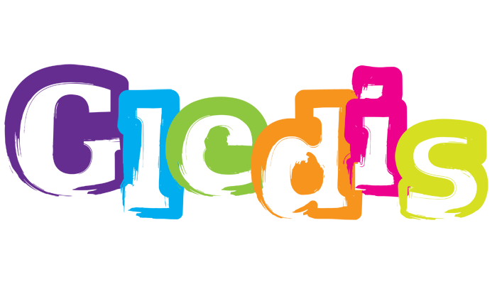 Gledis casino logo
