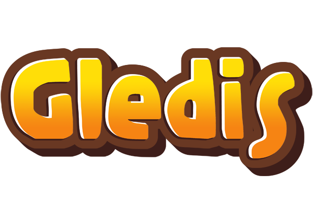 Gledis cookies logo